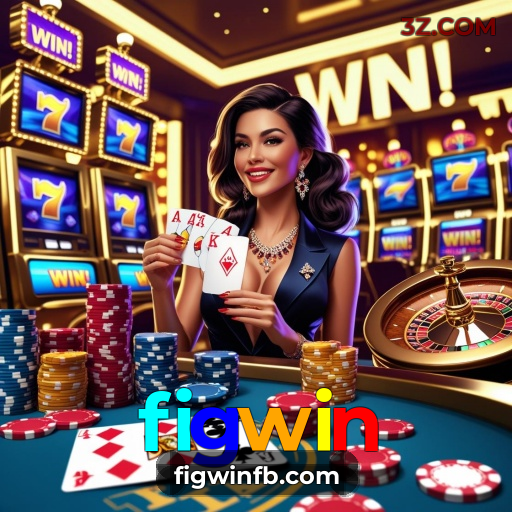 Login no figwin | Continue suas Apostas Online