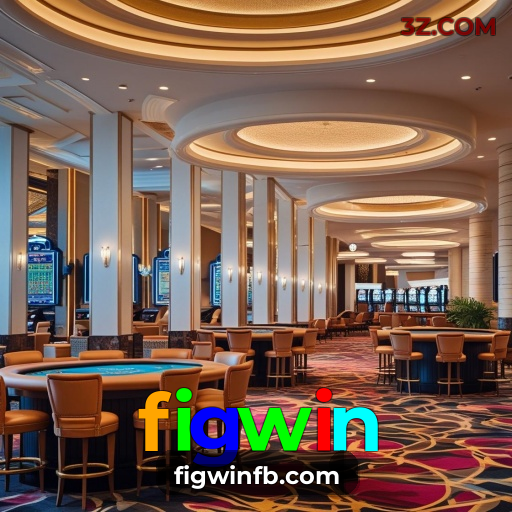 Login no figwin | Continue suas Apostas Online