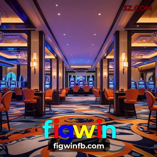 Recursos Paga do figwin: Experiência de Jogo Elevada