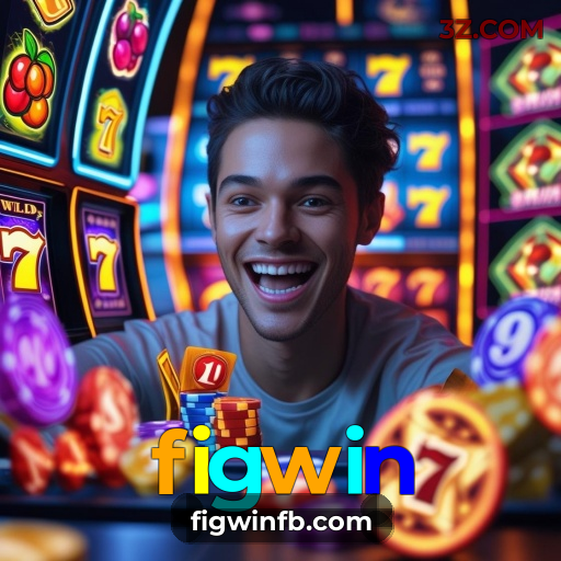 figwin.com | Cassino Online Seguro e Confiável no Brasil