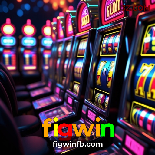 Baixe o Aplicativo do figwin | Cassino Online Completo