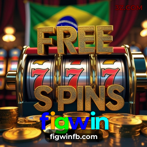 figwin.com | Cassino Online Seguro e Confiável no Brasil