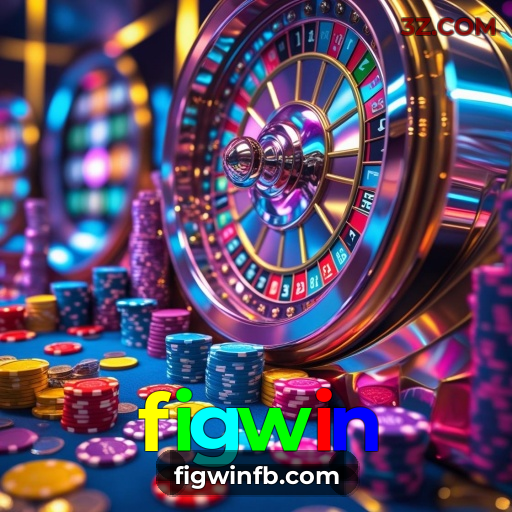 Baixe o Aplicativo do figwin | Cassino Online Completo