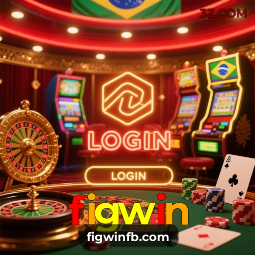 Login Social e Inovador: Conheça o figwin