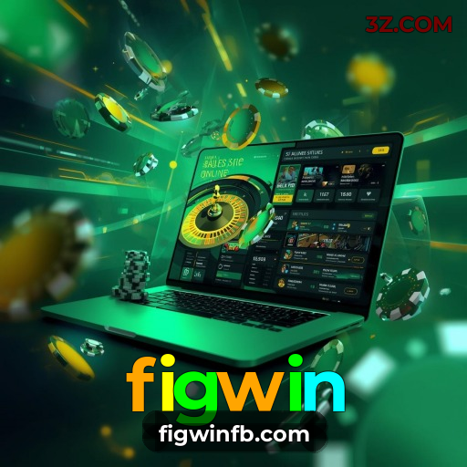 figwin.com | Cassino Online Seguro e Confiável no Brasil