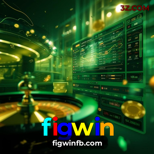 Cassino Online figwin | Baixe o App Oficial