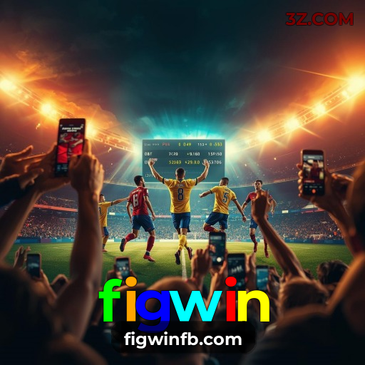 Login no figwin | Continue suas Apostas Online