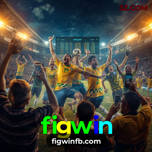 figwin – Slots Populares com Jackpots e Recompensas