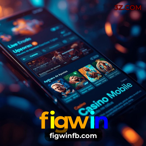 Slots Populares no figwin | Cassino Online no Brasil
