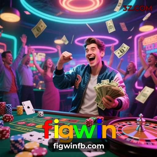 Baixe o Aplicativo do figwin | Cassino Online Completo